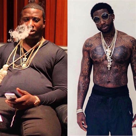 gucci ame|gucci mane before and after.